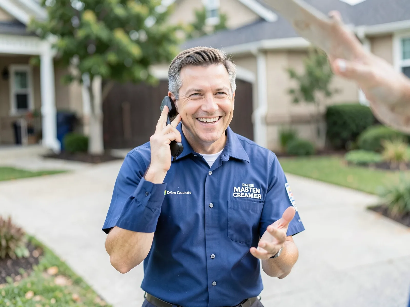 Drain Cleaning Richardsville, VA FAQs